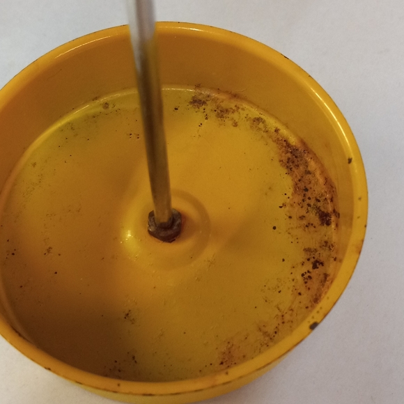 Kitchen Antique Straw Dispenser Poshmark